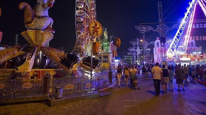 FACUA considera "inaceptable" el apagón que hubo en parte de la ciudad