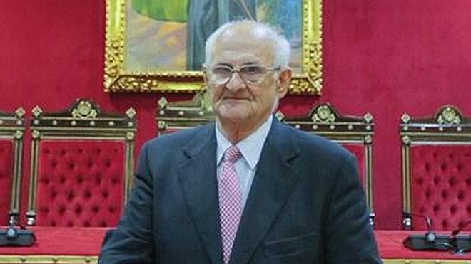 El pintor real de Granada