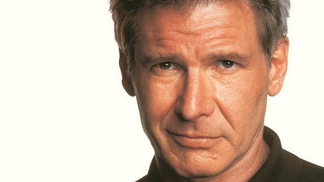 Brutal accidente de Harrison Ford en el rodaje de 'Star Wars Episodio 7' reciente