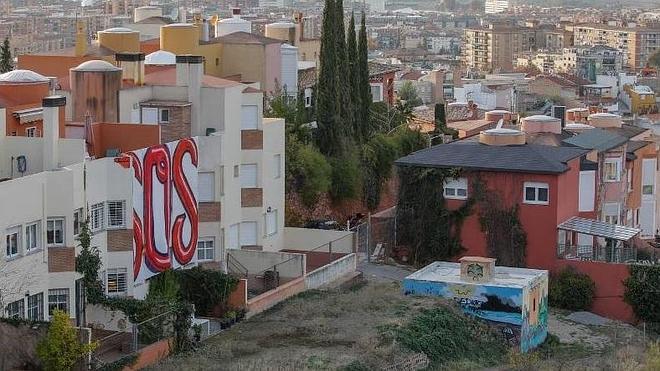 El autosuministro de agua de El Serrallo es «ilegal» para la Junta de Andalucía