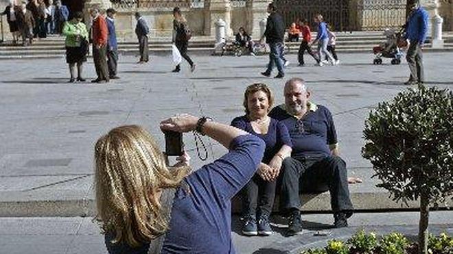 Los hoteleros quieren una "puesta a punto" de la capital de cara al turismo