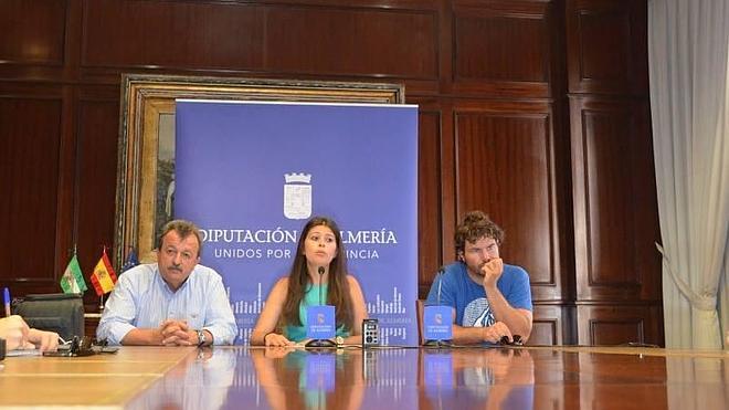 La II Jornada de Ocio Adaptado de Pulpí reunirá a 180 usuarios de la provincia