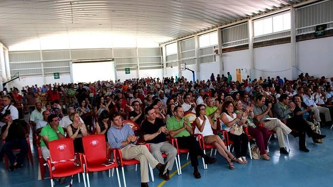 Piden un observatorio de la calidad del aceite