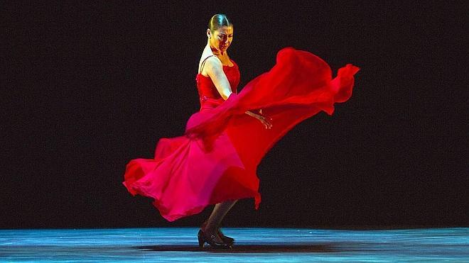 Siete planes para un finde de música y danza