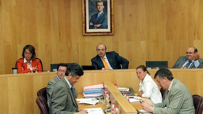 Diputación respalda la revitalización de los yacimientos de Fonelas, Gorafe y Guadix