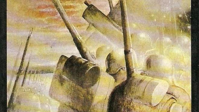 Tempestades de acero