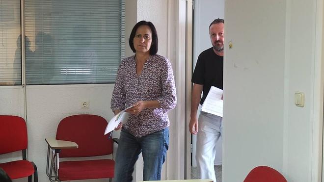 IU movilizará a sus representantes contra el 'fracking' en Alborán