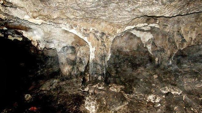 Un grupo de expertos intervendrá en la Cueva del Morrón, en Torres