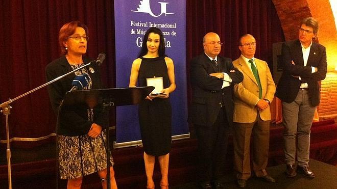 Tamara Rojo, tras los pasos de Nureyev