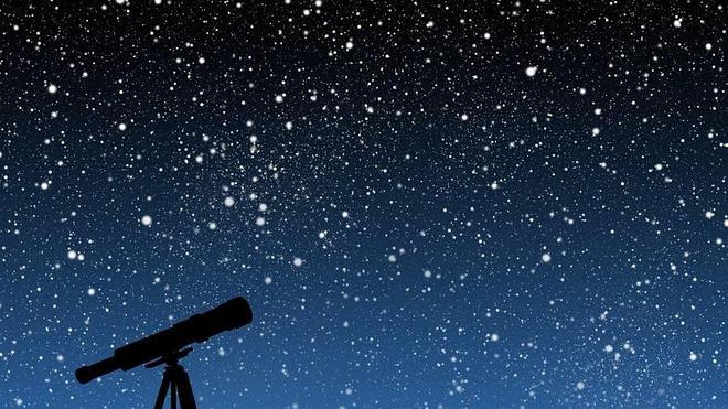 Canjáyar se asoma al cielo