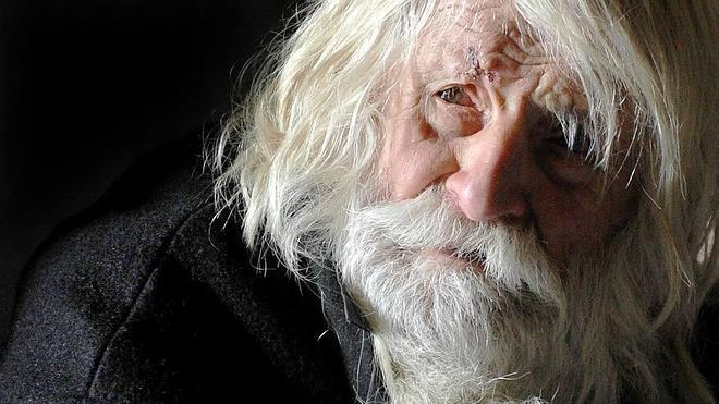 Más paciencia que un santo