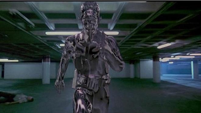 Desarrollan un material que permite construir robots al estilo del malo de Terminator 2