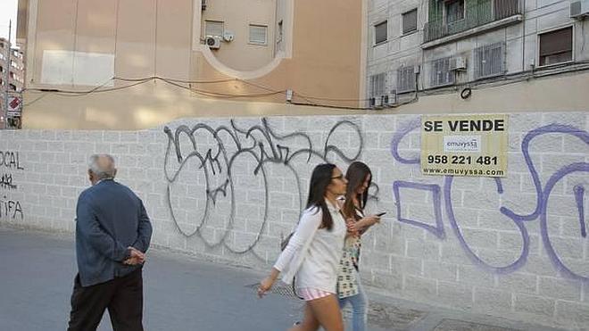 Un negocio de hostelería ocupará el solar de la antigua gasolinera de Recogidas