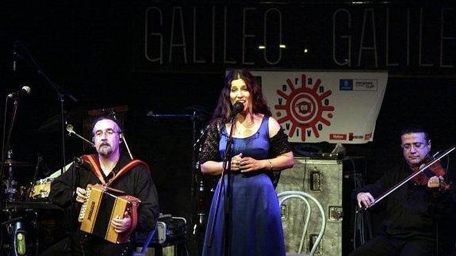 'Luar na lubre' repetirá ante el público de Chiclana de Segura