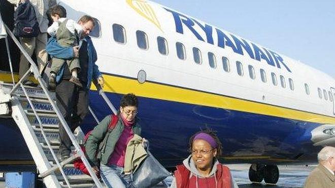 El auge de las 'low cost' en El Alquián no incrementa los ingresos turísticos