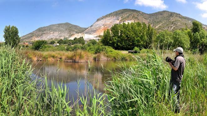 El nacimiento del Cuaternario