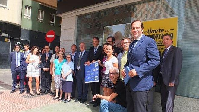 Las nuevas tarjetas de crédito de 'La Caixa' están para comérselas