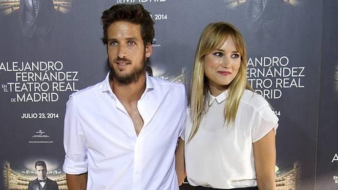 Sortija en una torrija