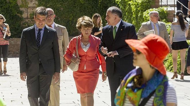 Movilidad descarta detener la LAC