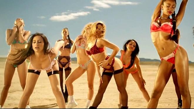 Penélope vuelve a provocar