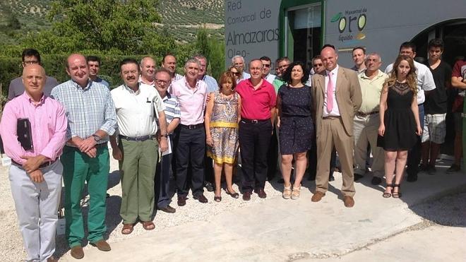 La Sierra Sur aprovecha sus almazaras para el turismo