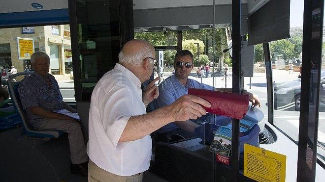La LAC en Granada deja de ser gratis hoy