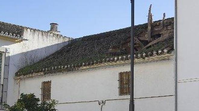 Valderrubio reclama la titularidad de la casa de Bernarda Alba