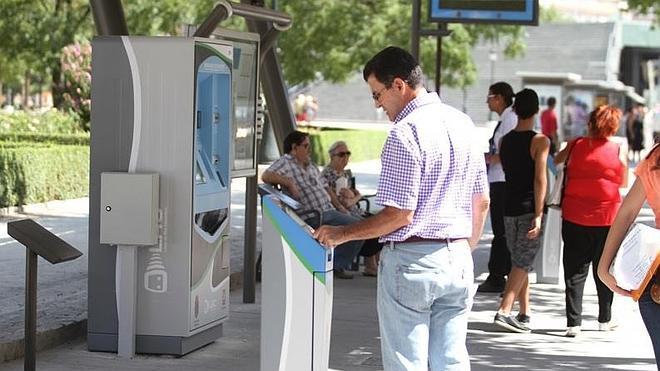 LAC, fase 2: aprendiendo a pagar