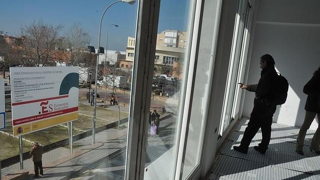 Nueve obras del Plan E no cumplieron los compromisos de contratación