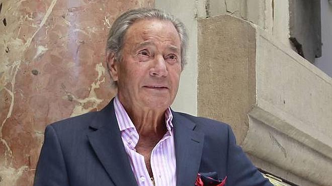 "Mi mito sexual es Sharon Stone"