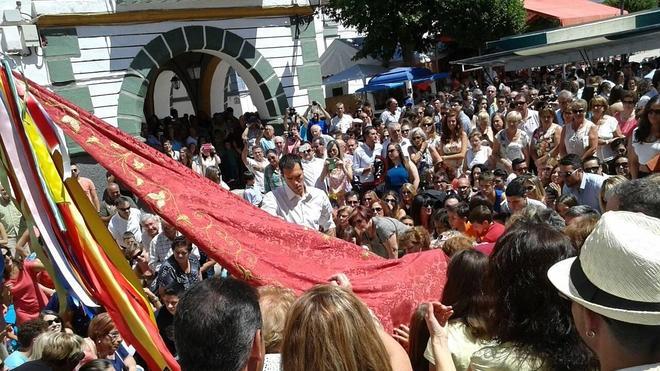 San Cayetano, del interior a la Costa