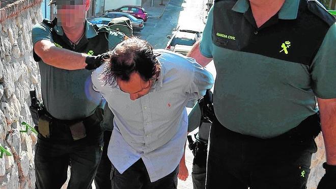 Prisión sin fianza para el autor confeso de la muerte de Ana María Márquez