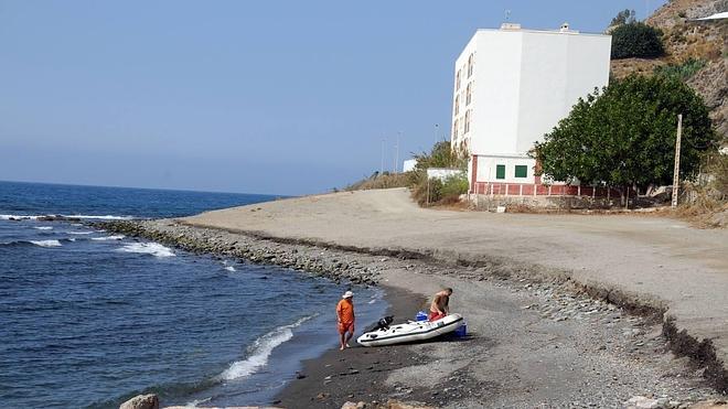 Una cerveza con 'espeluznaos' de tapa