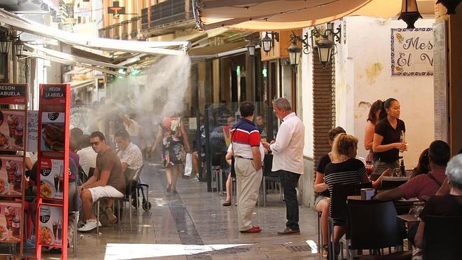 La huelga por el convenio amenaza con parar la hostelería en la antesala del Mundobasket