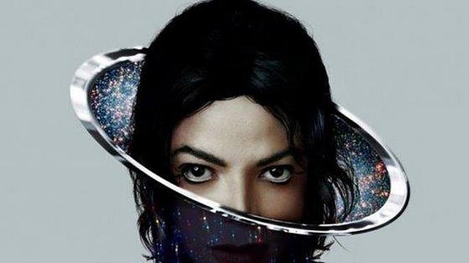 Michael Jackson, inédito en Twitter