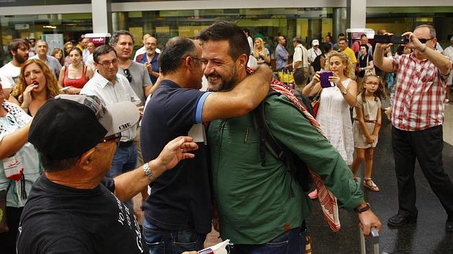 «La situación en Gaza es difícil, pero tememos que lo peor esté por llegar»