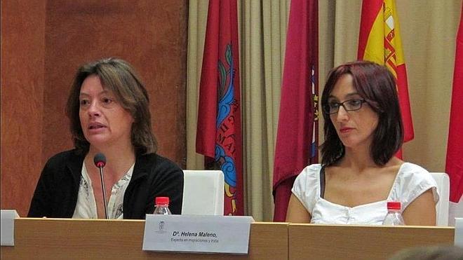 Agreden y vejan en Tánger a una activista almeriense al grito de «puta española»