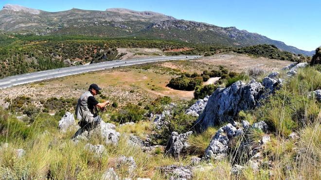 La linde de la paleofrontera