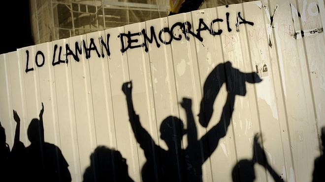 Cerca de la mitad de los jóvenes almerienses menores de 30 años está en situación de desempleo