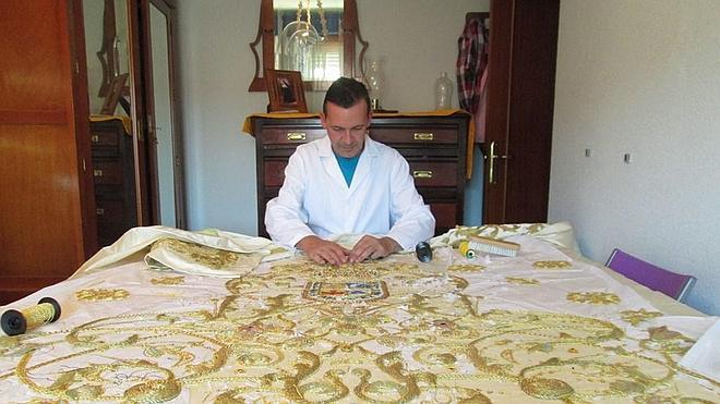 La Virgen de Alharilla, de estreno