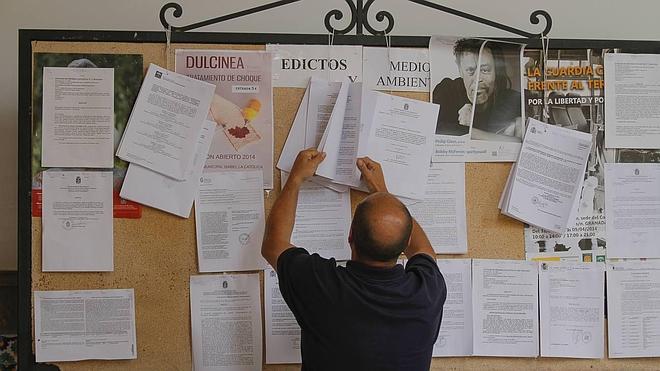 Todo el dinero público andaluz, bajo la Ley de Transparencia