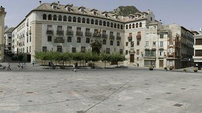 Un plan para la esquina de Santa María