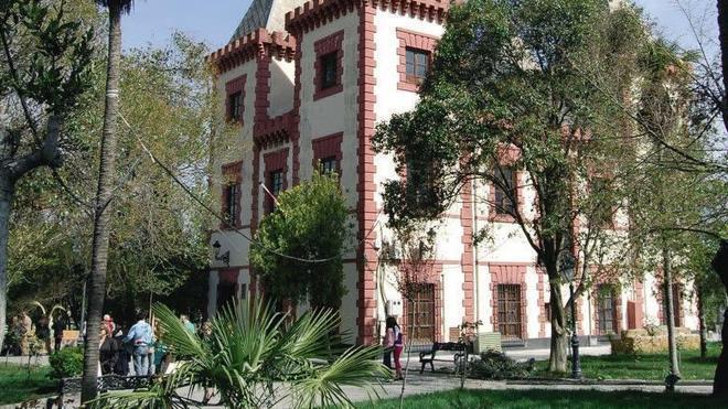 Deifontes, paraíso para los ojos y el paladar