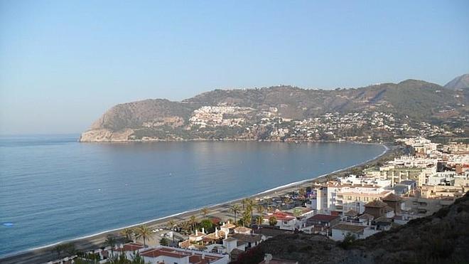 Ocho apellidos y ocho chiringuitos 'herraureños'