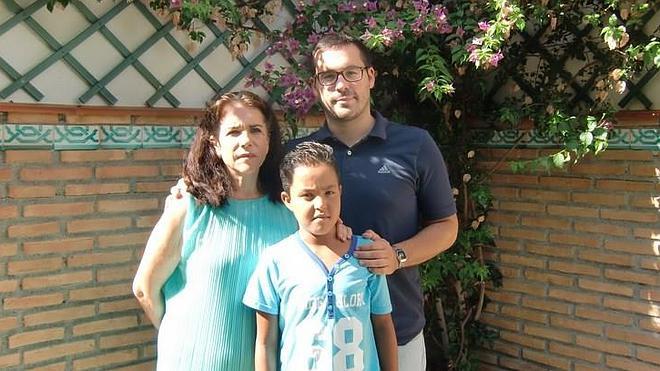 Dos meses para abandonar 'el infierno'