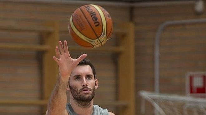 Rudy: "Irán y Egipto serán difíciles por ser los más desconocidos"