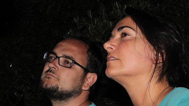 Castillo de Locubín, Jaén y Úbeda acogen el rodaje de la película 'La Ama'