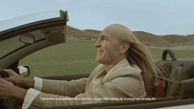 Empeñar el coche, una forma atrevida de ganar dinero