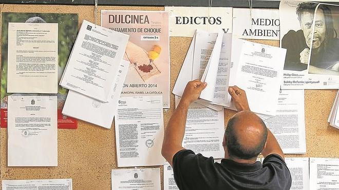 Todo el dinero público andaluz, bajo la Ley de Transparencia