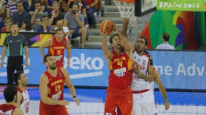 Las torres gemelas son españolas